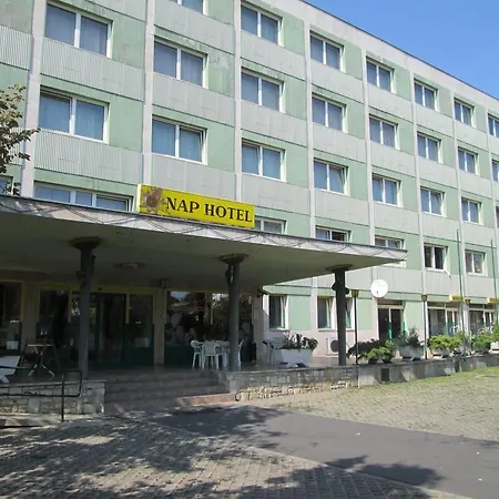 Otel Nap Budapeşte