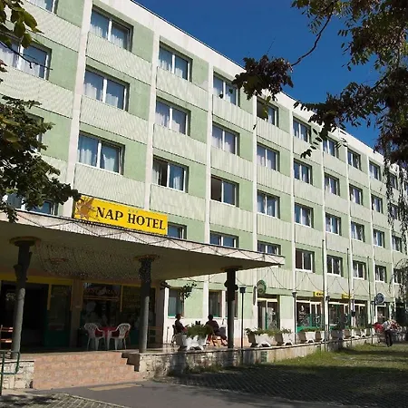 Otel Nap Budapeşte