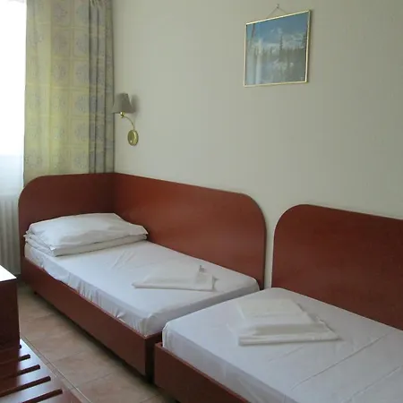 Otel Nap Budapeşte