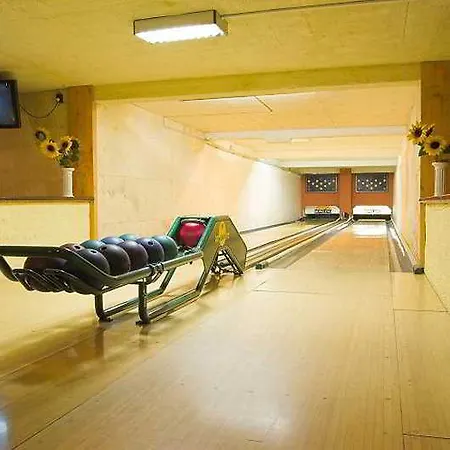 Szálloda Nap 3*