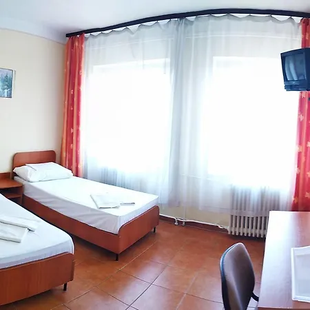 Nap Szálloda 3*