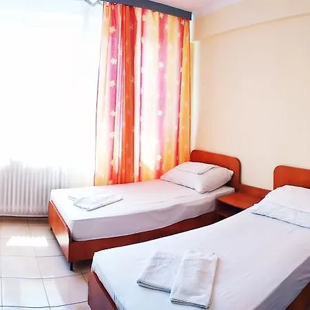 Nap Szálloda