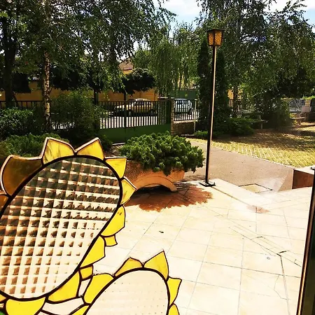 Szálloda Nap 3*
