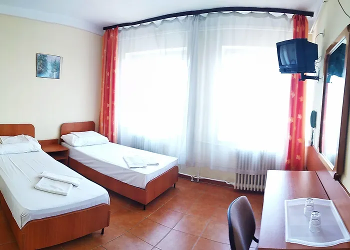 Nap מלון 3*