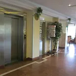 Hotel Nap Budapešť
