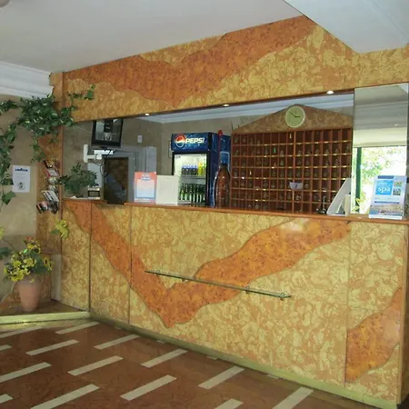 Hotel Nap Budapeszt
