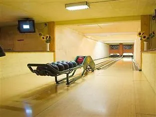 Nap Hotel Budapeszt