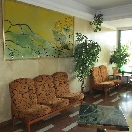 Nap Hotel Budapeszt