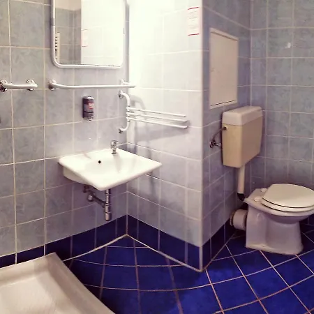 Nap Hotel Budapeszt