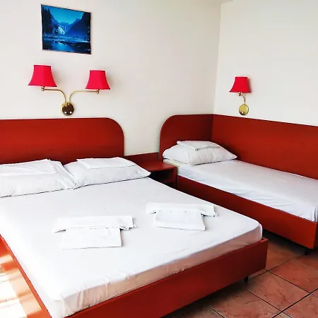 Hotel Nap Budapeszt
