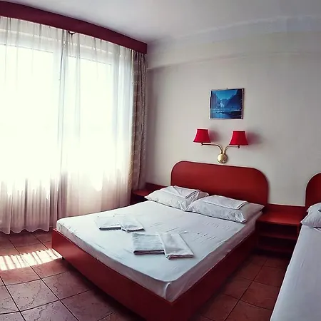 Nap 3* Budapeszt