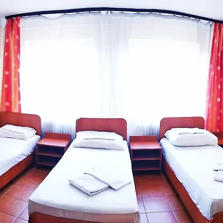 Nap Hotel 3*