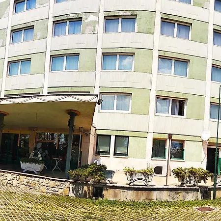 Nap Hotel Budapest