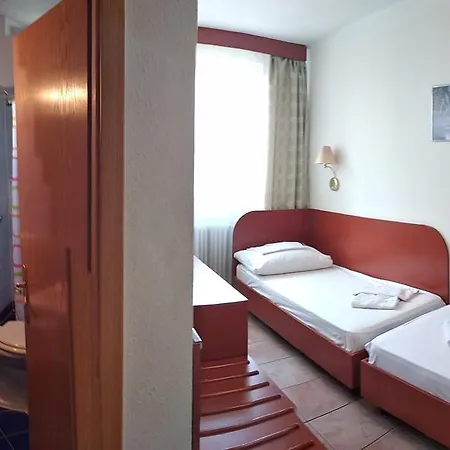 Nap Budapesta