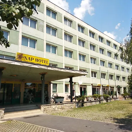 Nap Hotel Budapeszt