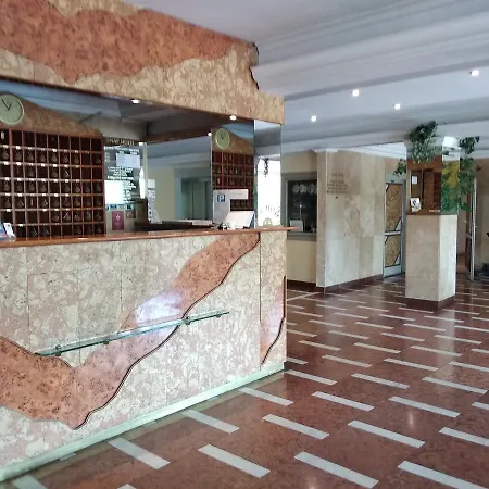 Nap Hotel Budapeszt