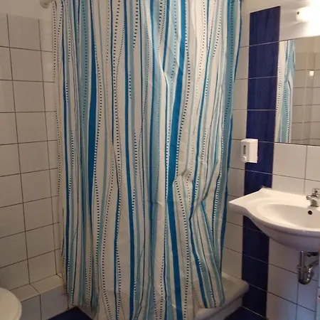 Nap Hotel Budapeszt