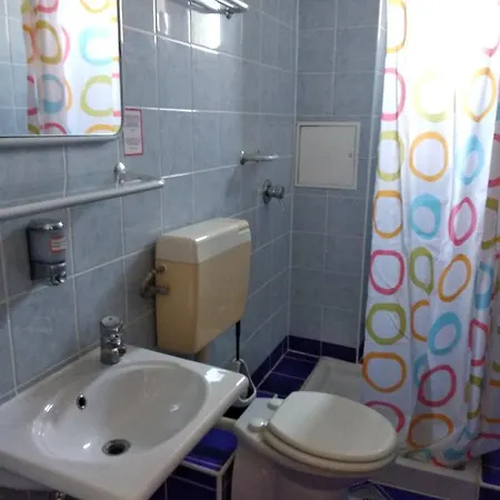 Hotel Nap Budapeszt