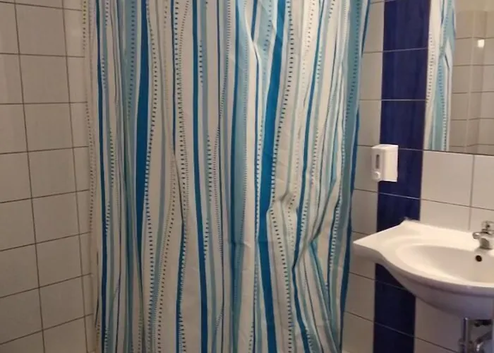 냅 호텔 부다페스트