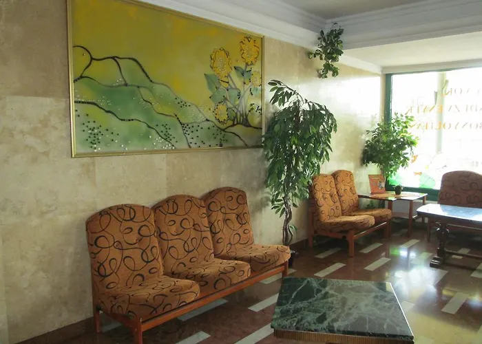 냅 호텔 부다페스트