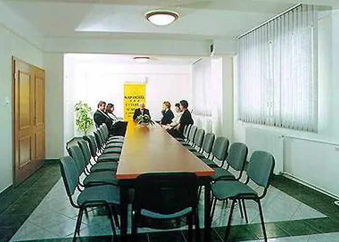 냅 호텔 부다페스트