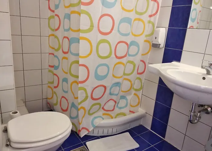 냅 3* 부다페스트