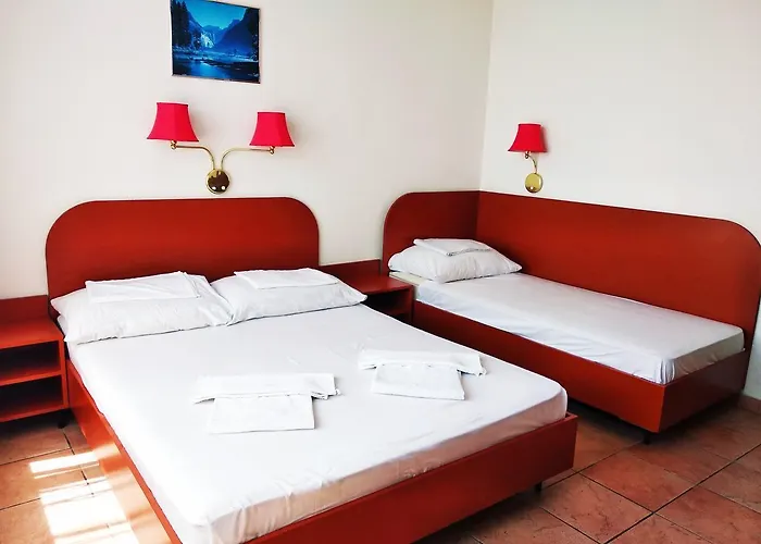 호텔 냅 부다페스트