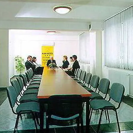 Nap 酒店 布达佩斯