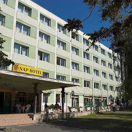 Hotell Nap Budapest
