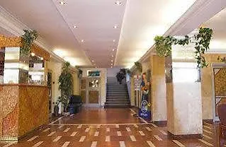 Nap 酒店 3*