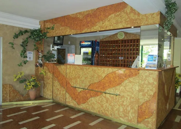 酒店 Nap 布达佩斯