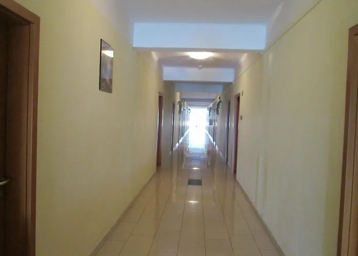 Nap 酒店 布达佩斯