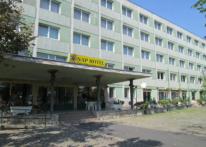 酒店 Nap 布达佩斯