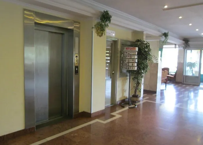 酒店 Nap 布达佩斯