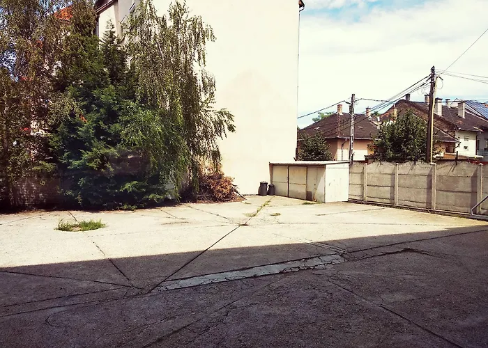 酒店 Nap 布达佩斯