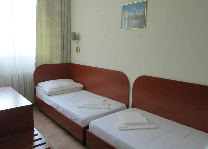 酒店 Nap 布达佩斯