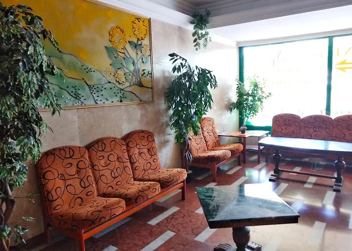 Nap 酒店 布达佩斯