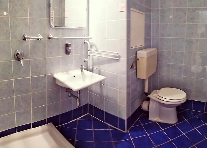 Nap 酒店 布达佩斯