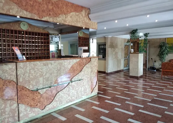 Nap 酒店 布达佩斯