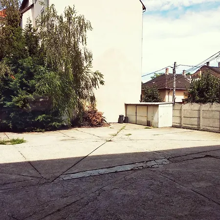 Отель Nap Будапешт